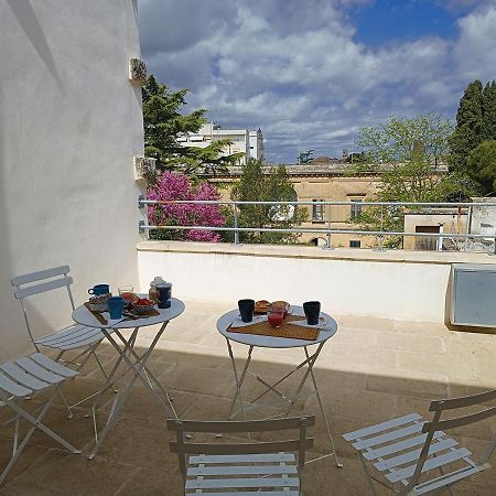 לצ'ה Designer Apartment מראה חיצוני תמונה