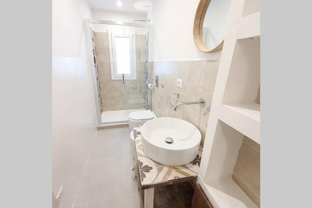 לצ'ה Designer Apartment מראה חיצוני תמונה