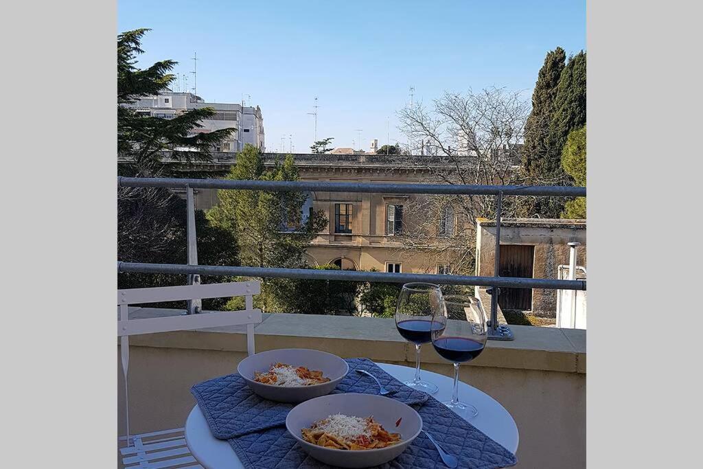 לצ'ה Designer Apartment מראה חיצוני תמונה