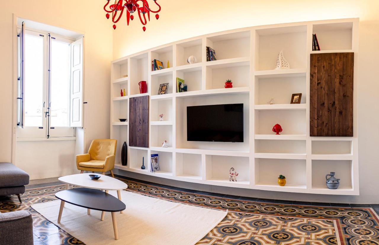 לצ'ה Designer Apartment מראה חיצוני תמונה