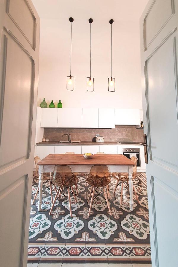 לצ'ה Designer Apartment מראה חיצוני תמונה