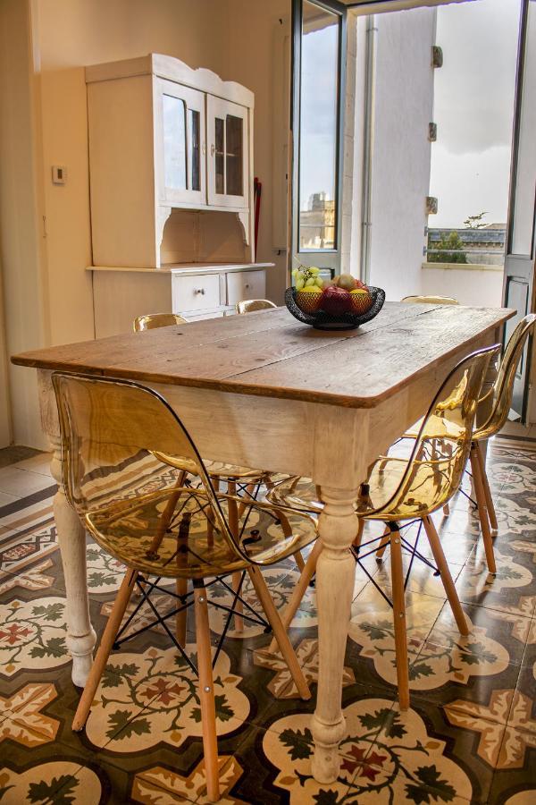 לצ'ה Designer Apartment מראה חיצוני תמונה