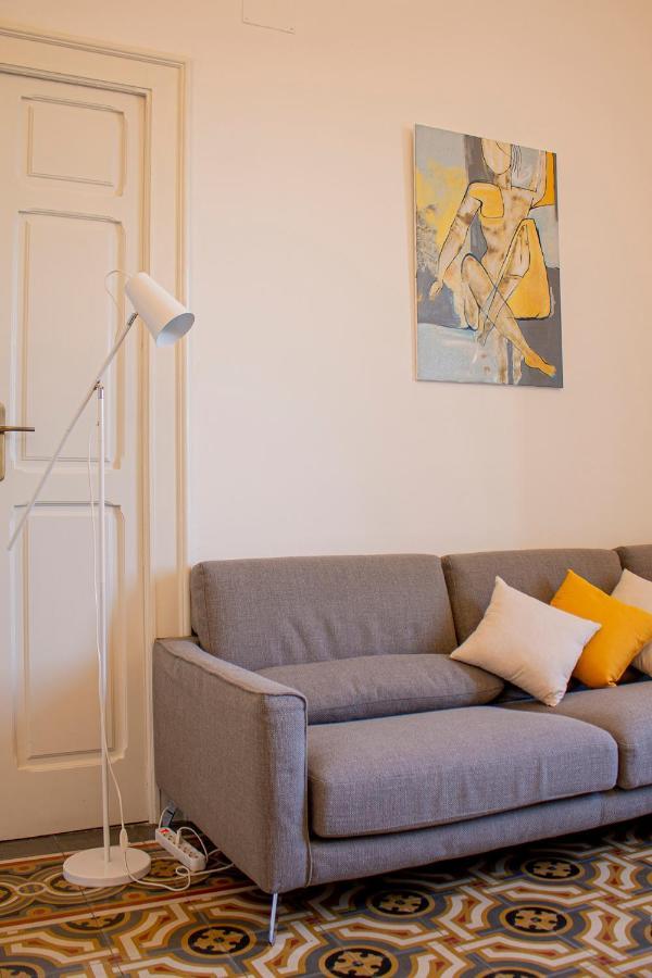 לצ'ה Designer Apartment מראה חיצוני תמונה