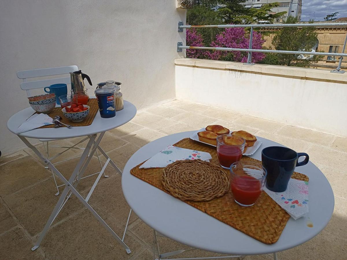 לצ'ה Designer Apartment מראה חיצוני תמונה