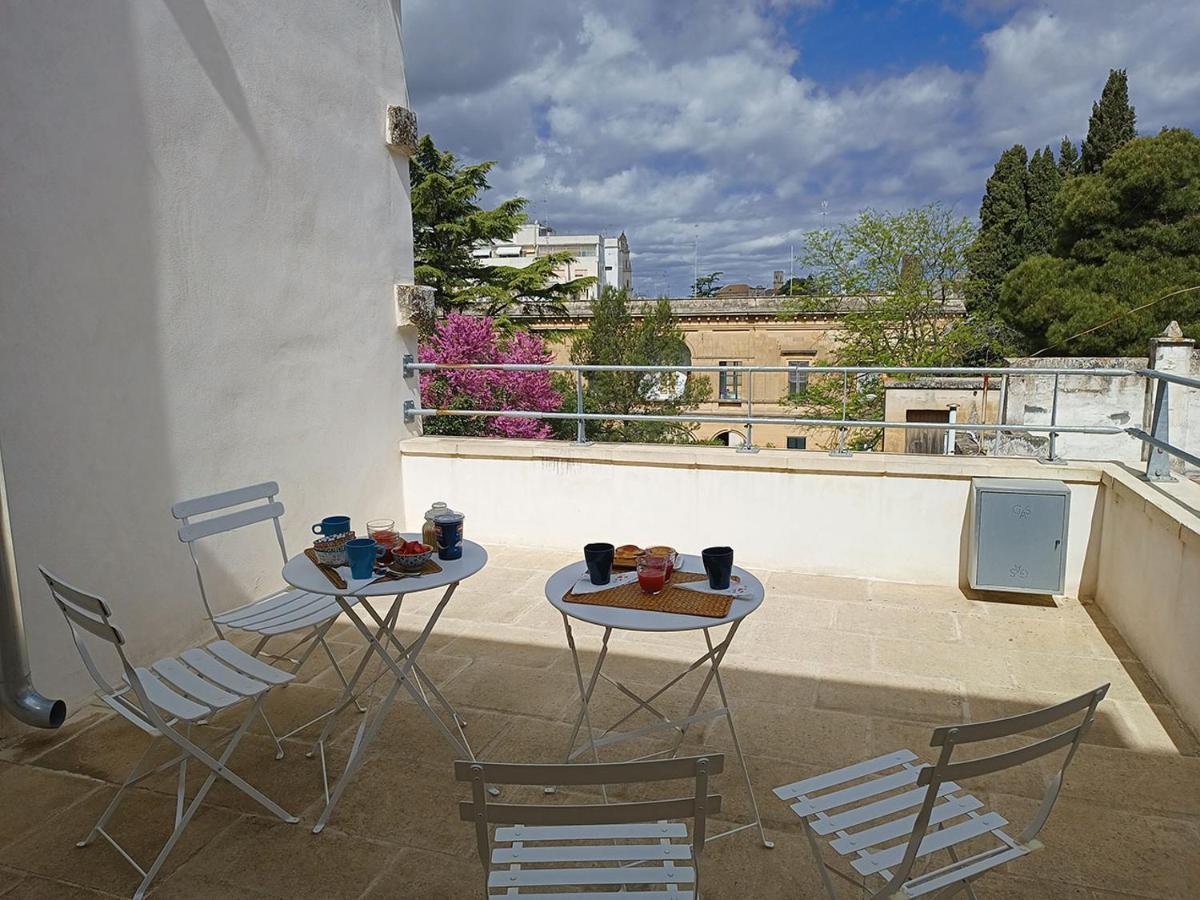 לצ'ה Designer Apartment מראה חיצוני תמונה