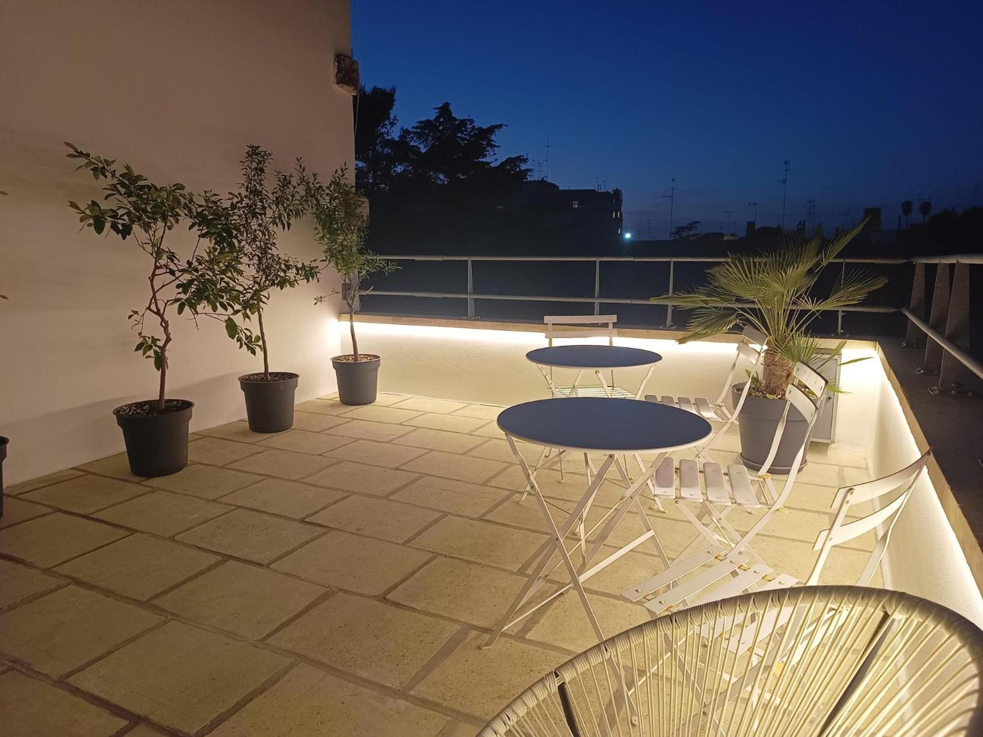 לצ'ה Designer Apartment מראה חיצוני תמונה